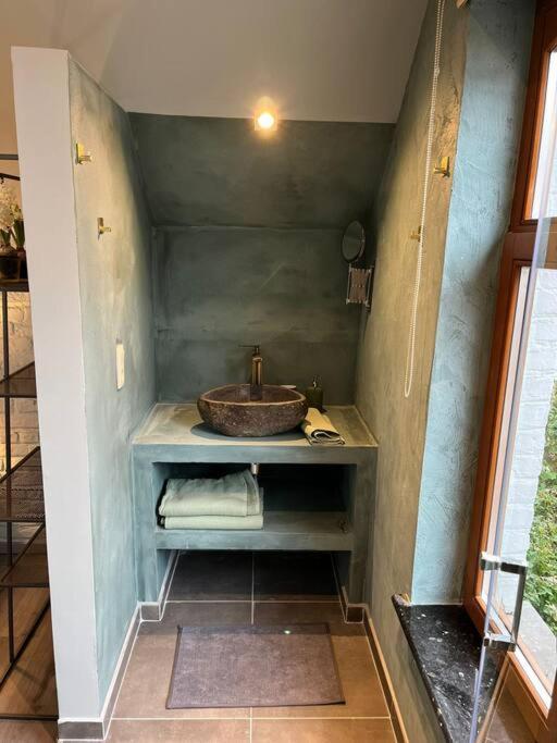 Cosy Little House Villa Kraainem Екстериор снимка