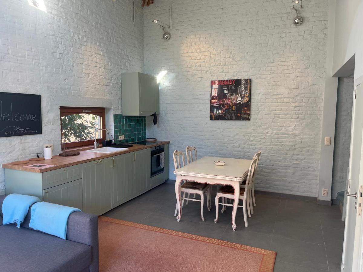 Cosy Little House Villa Kraainem Екстериор снимка