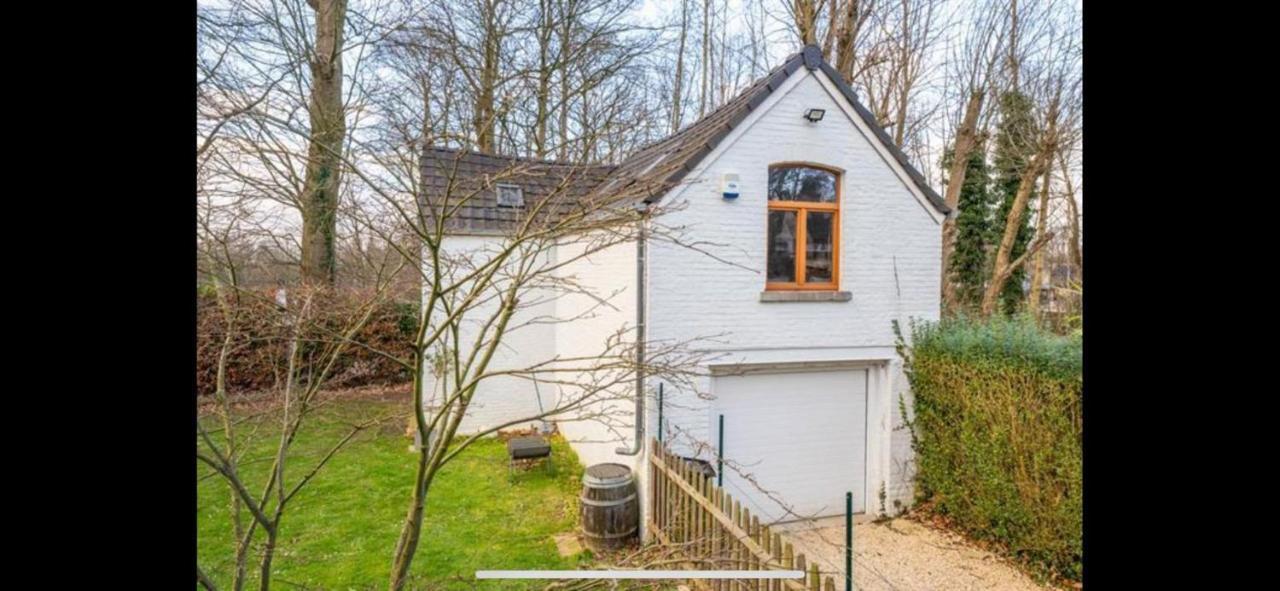 Cosy Little House Villa Kraainem Екстериор снимка