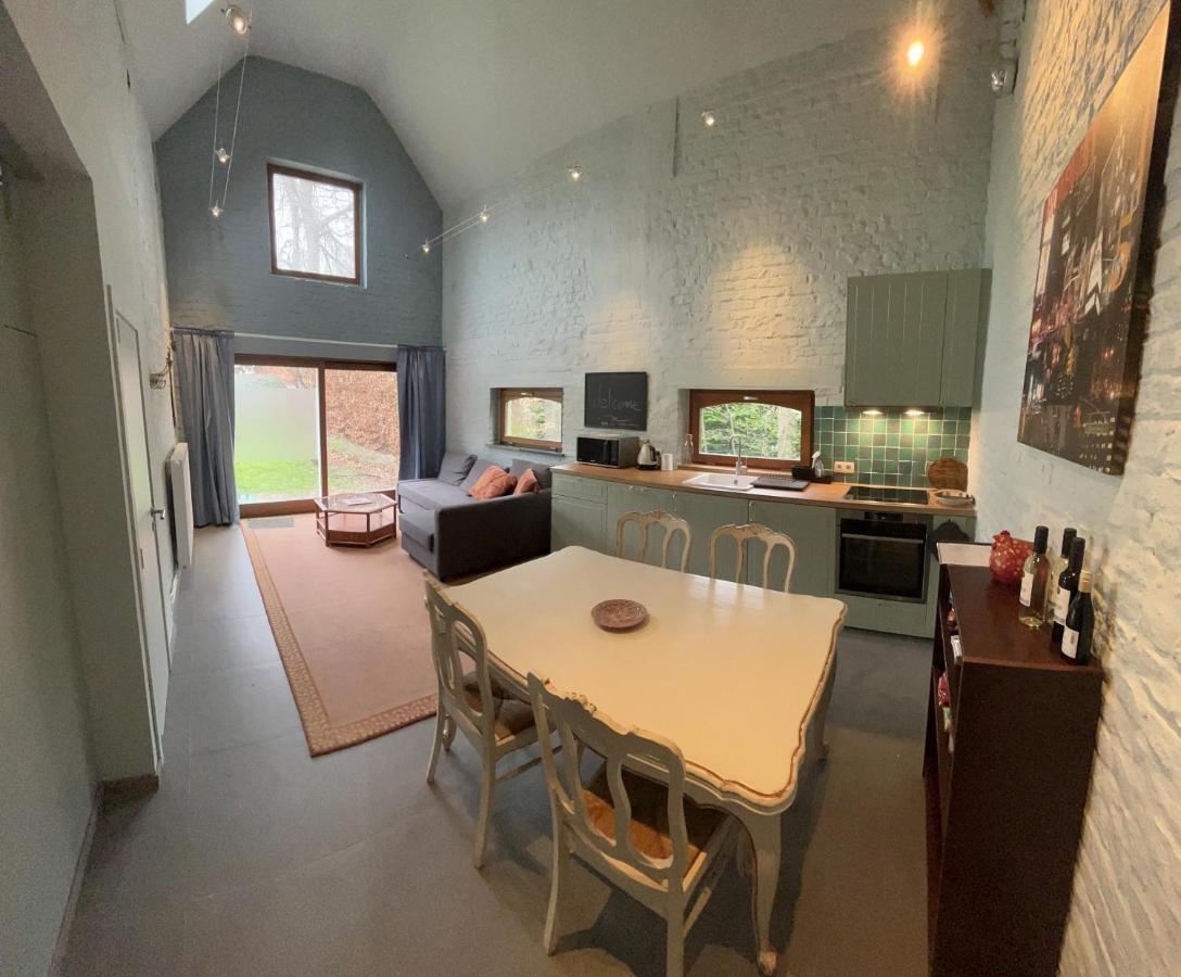 Cosy Little House Villa Kraainem Екстериор снимка