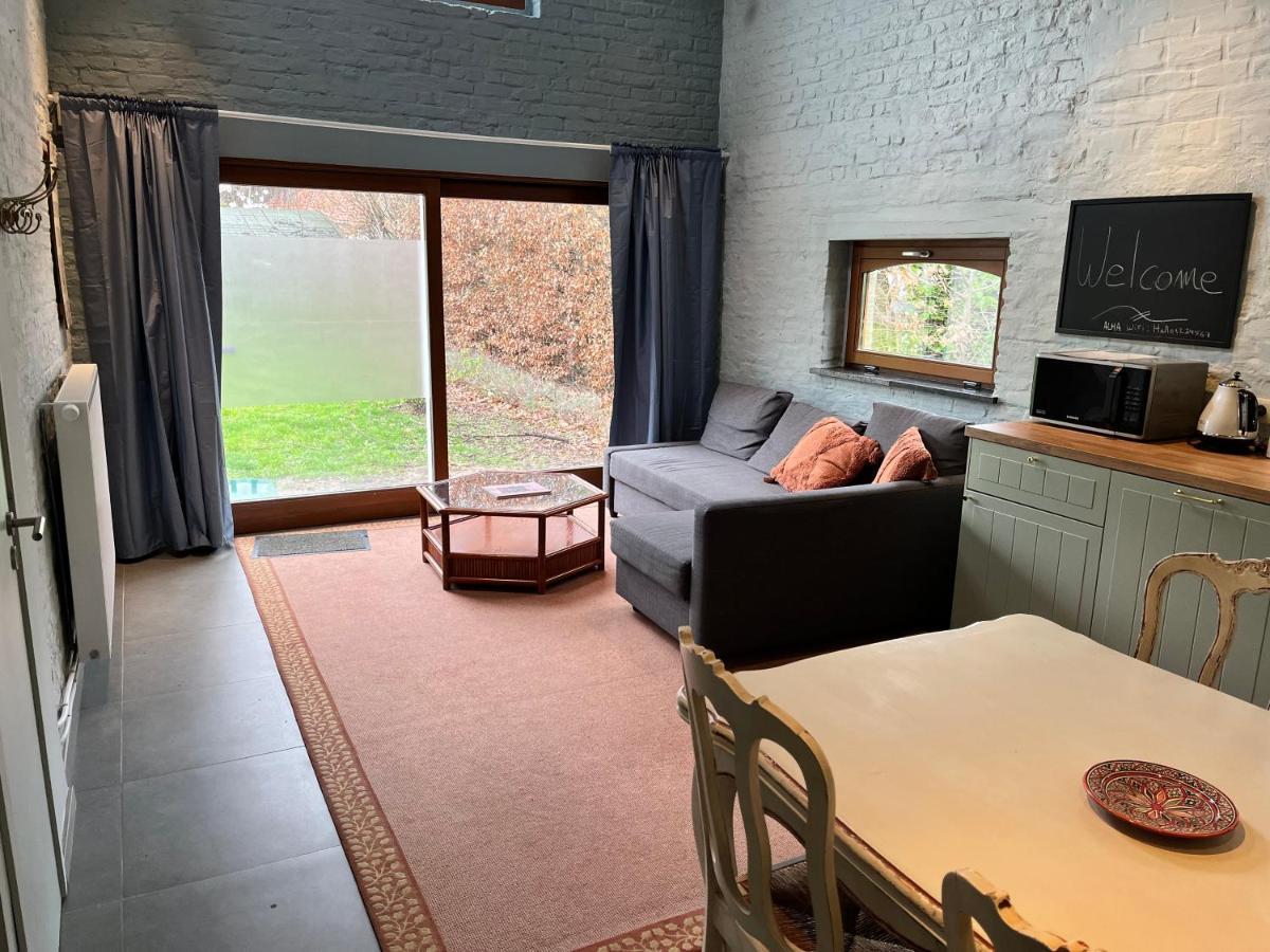 Cosy Little House Villa Kraainem Екстериор снимка