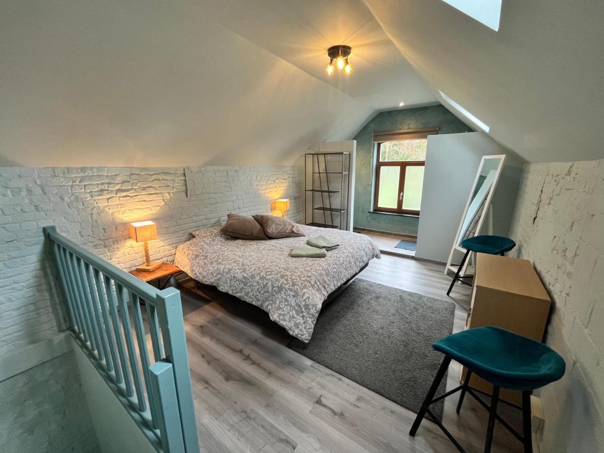 Cosy Little House Villa Kraainem Екстериор снимка