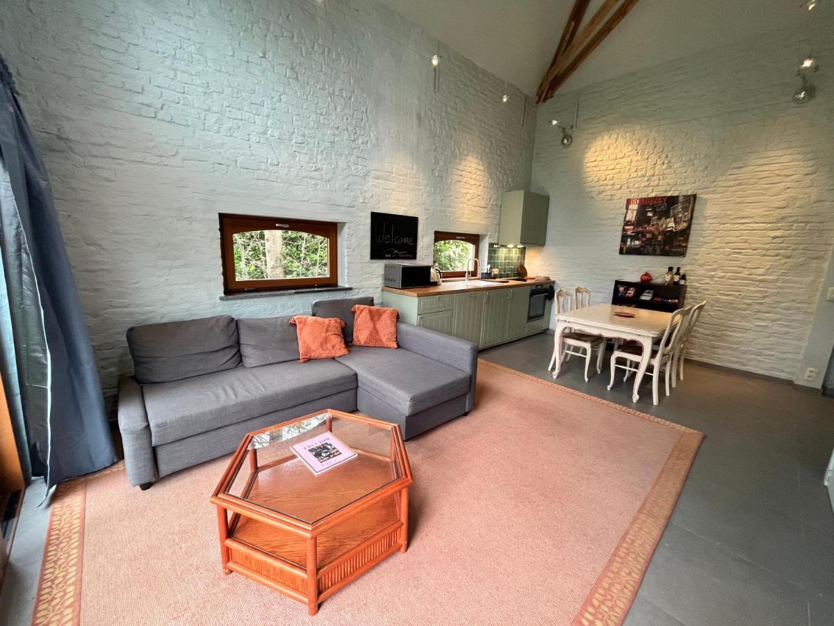 Cosy Little House Villa Kraainem Екстериор снимка